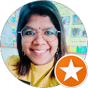 Miss Raja laxmi Arumugam profile picture